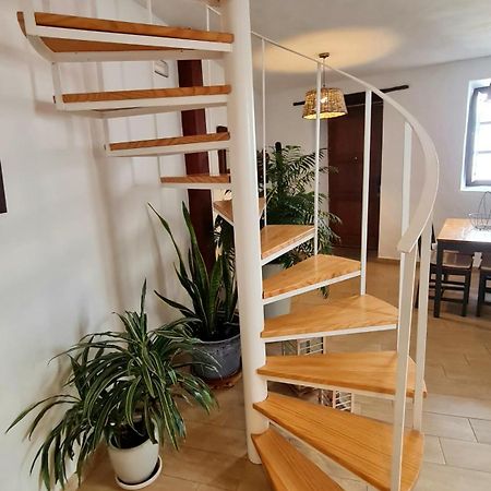 Luana Apartment Тегисе Экстерьер фото