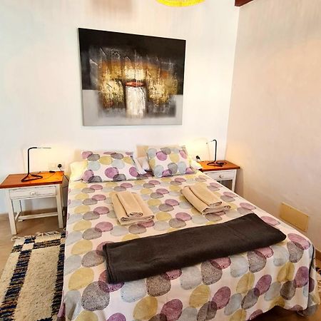 Luana Apartment Тегисе Экстерьер фото