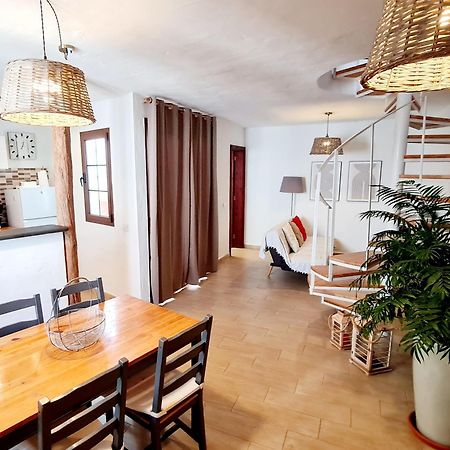 Luana Apartment Тегисе Экстерьер фото