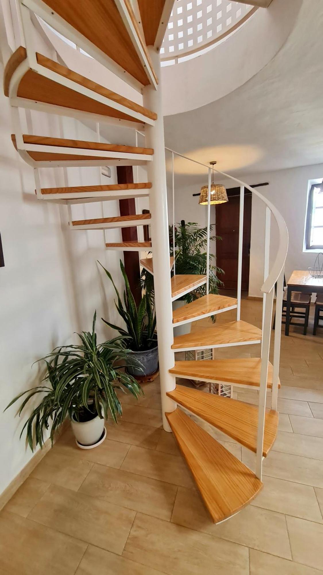 Luana Apartment Тегисе Экстерьер фото